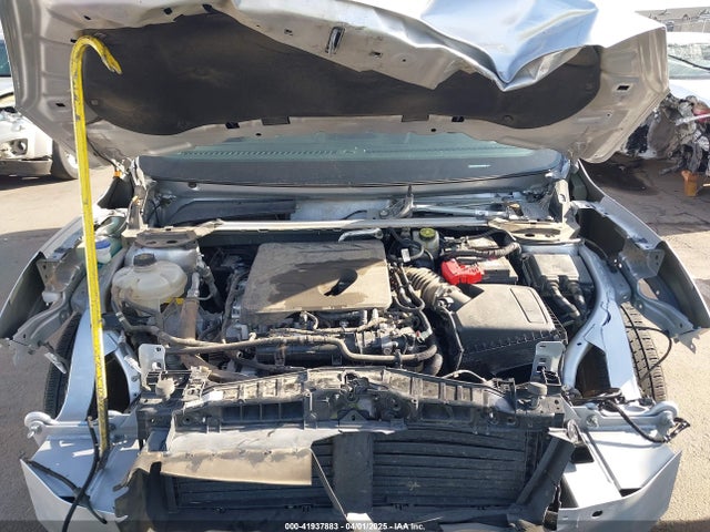 1FMCU0G65LUC05639 Ford ESCAPE SE