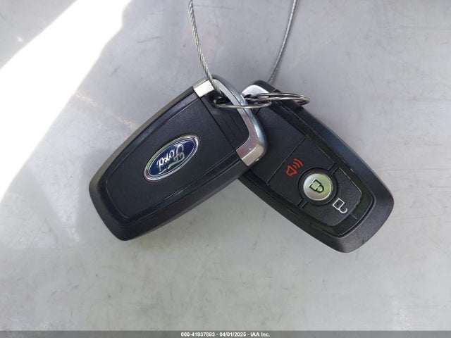 1FMCU0G65LUC05639 Ford ESCAPE SE