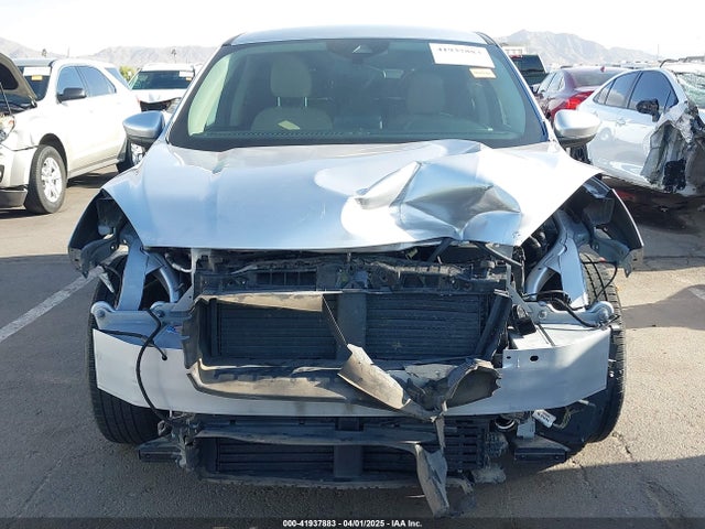 1FMCU0G65LUC05639 Ford ESCAPE SE