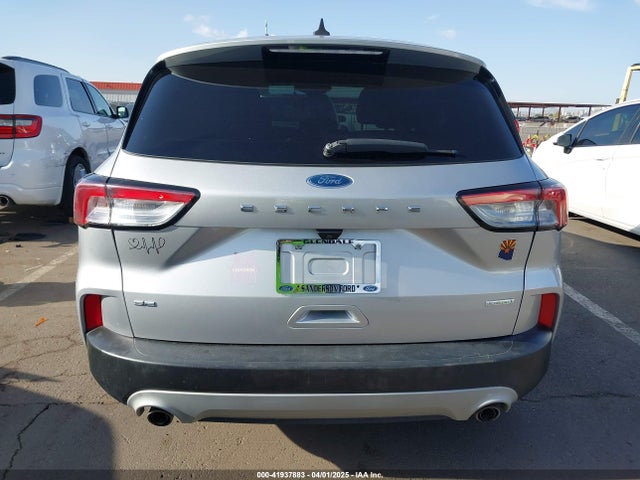 1FMCU0G65LUC05639 Ford ESCAPE SE