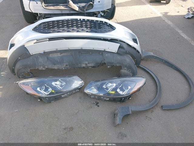 1FMCU0G65LUC05639 Ford ESCAPE SE