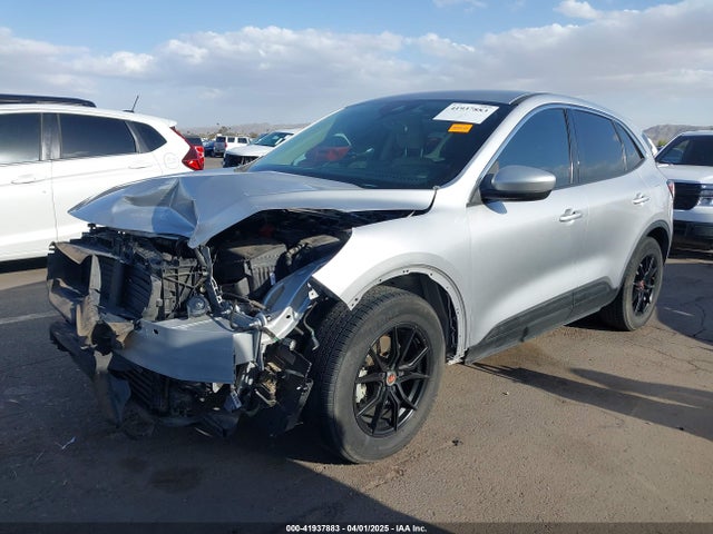 1FMCU0G65LUC05639 Ford ESCAPE SE