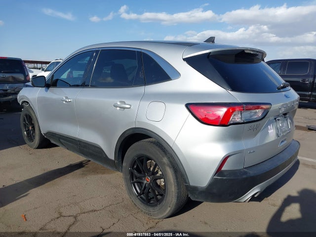 1FMCU0G65LUC05639 Ford ESCAPE SE