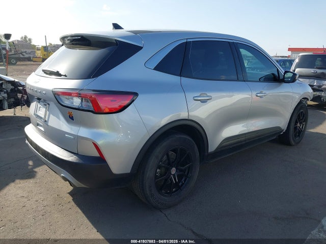 1FMCU0G65LUC05639 Ford ESCAPE SE