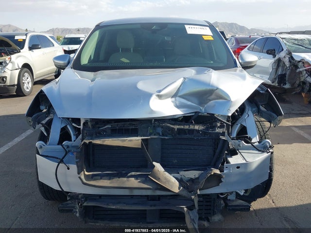 1FMCU0G65LUC05639 Ford ESCAPE SE
