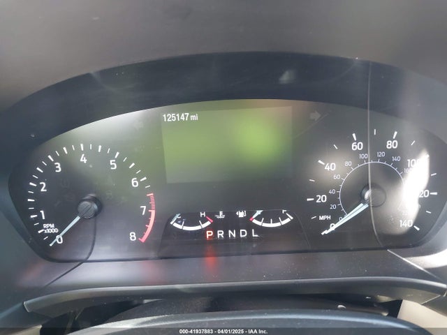 1FMCU0G65LUC05639 Ford ESCAPE SE