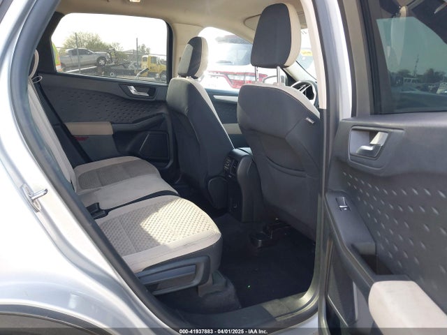 1FMCU0G65LUC05639 Ford ESCAPE SE