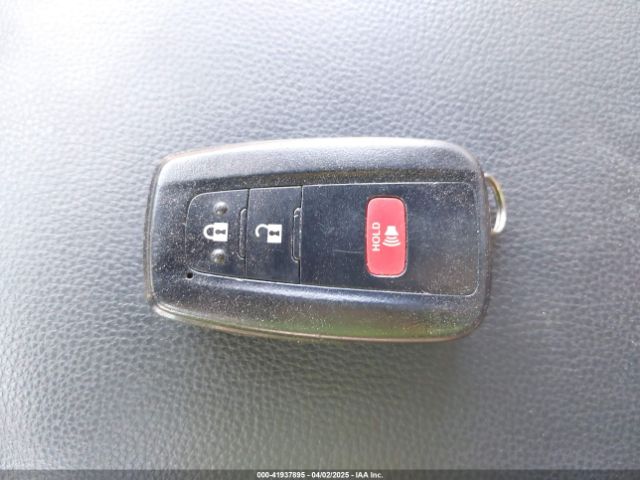 2T3W1RFV3MW105955 Toyota Rav4 Xle