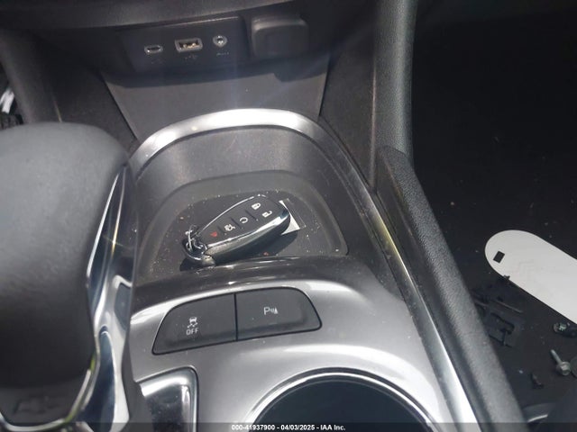 1G1ZD5ST4RF185866 Chevrolet lfv