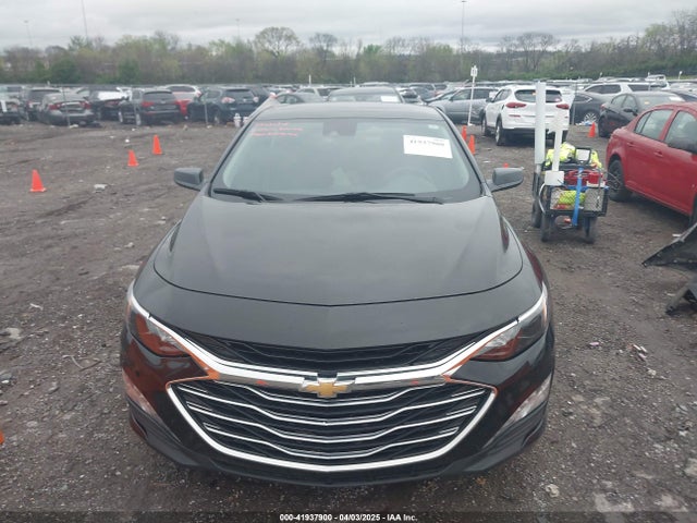 1G1ZD5ST4RF185866 Chevrolet lfv