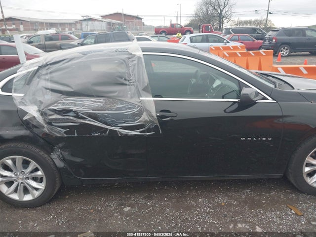 1G1ZD5ST4RF185866 Chevrolet lfv
