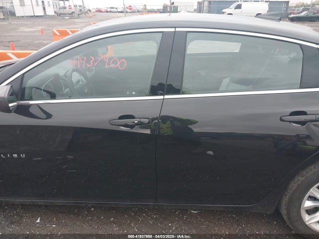 1G1ZD5ST4RF185866 Chevrolet lfv