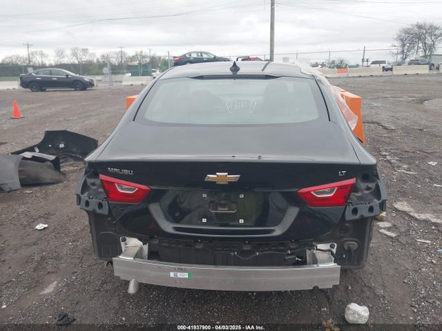 1G1ZD5ST4RF185866 Chevrolet lfv