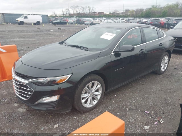 1G1ZD5ST4RF185866 Chevrolet lfv