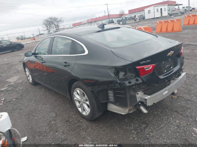 1G1ZD5ST4RF185866 Chevrolet lfv