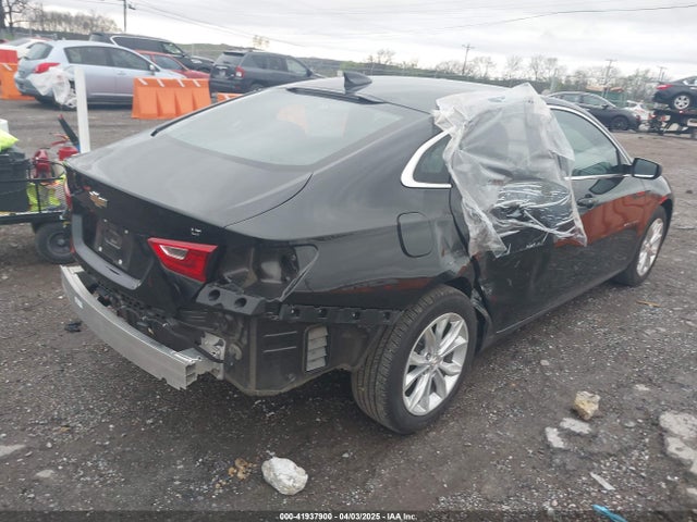 1G1ZD5ST4RF185866 Chevrolet lfv