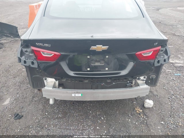 1G1ZD5ST4RF185866 Chevrolet lfv