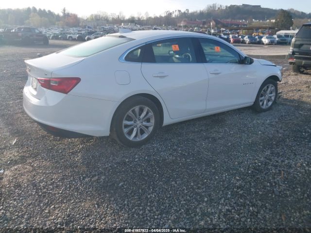 2023 CHEVROLET MALIBU 1G1ZD5ST4PF128323 Photo 3
