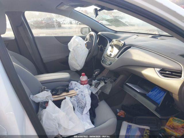 2023 CHEVROLET MALIBU 1G1ZD5ST4PF128323 Photo 4