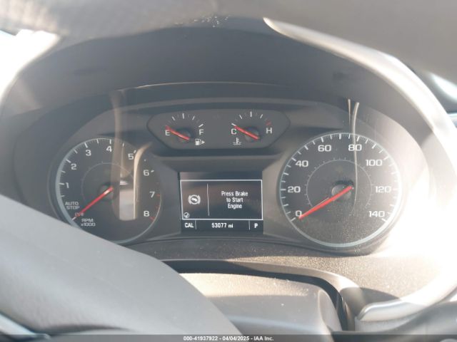 2023 CHEVROLET MALIBU 1G1ZD5ST4PF128323 Photo 6