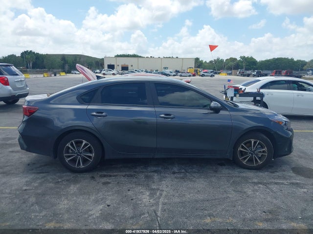 3KPF24AD2RE816788 KIA Forte Lxs