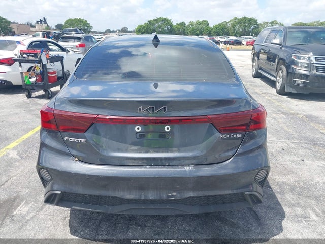 3KPF24AD2RE816788 KIA Forte Lxs