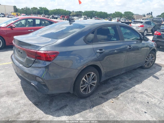 3KPF24AD2RE816788 KIA Forte Lxs