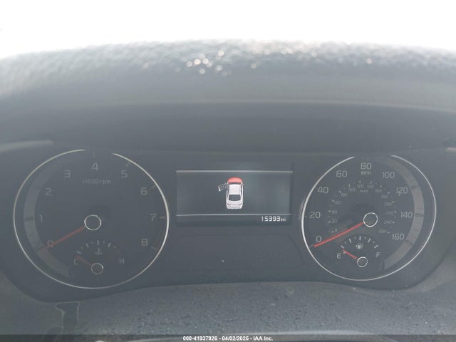 3KPF24AD2RE816788 KIA Forte Lxs