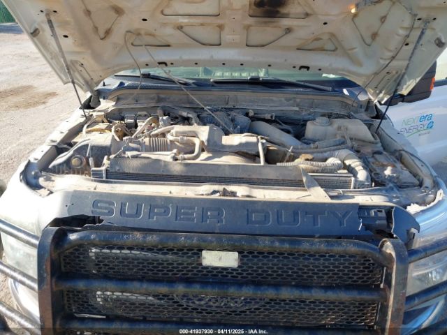 1FD7X2BT1EEA74742 Ford F-250 Xl
