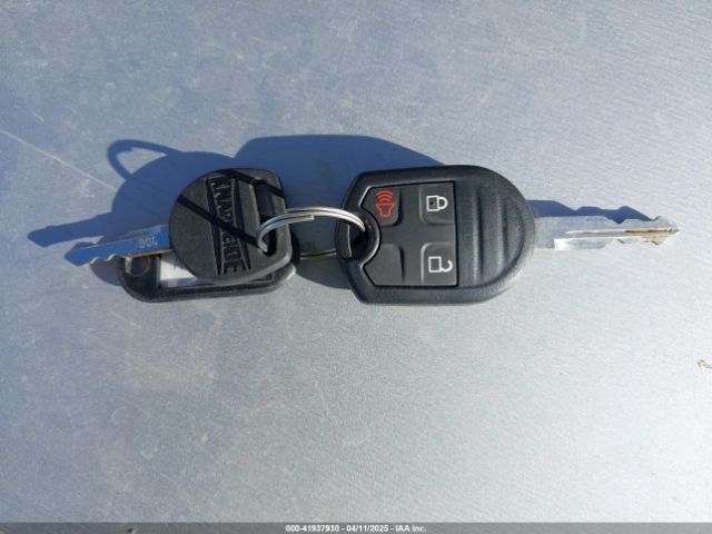 1FD7X2BT1EEA74742 Ford F-250 Xl