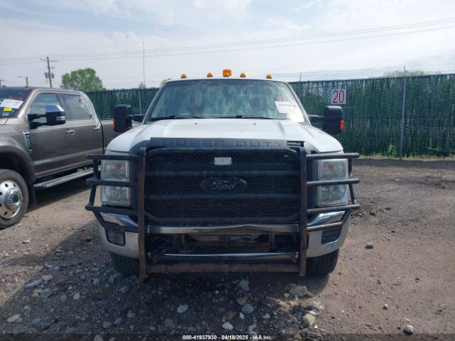 1FD7X2BT1EEA74742 Ford F-250 Xl