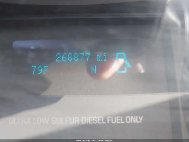 1FD7X2BT1EEA74742 Ford F-250 Xl