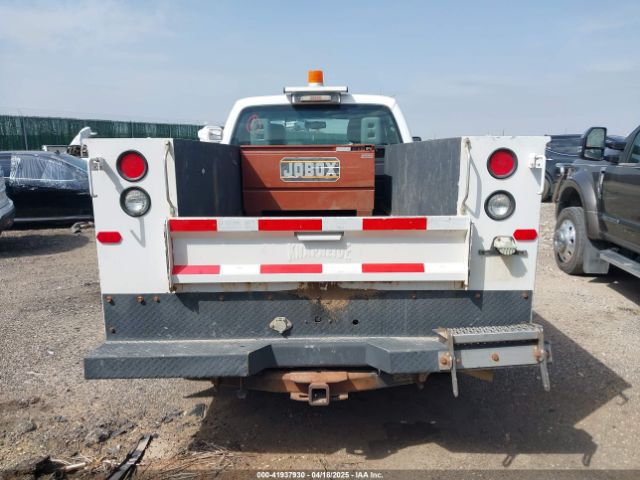 1FD7X2BT1EEA74742 Ford F-250 Xl