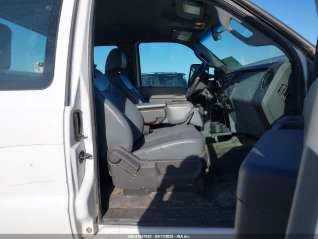 1FD7X2BT1EEA74742 Ford F-250 Xl