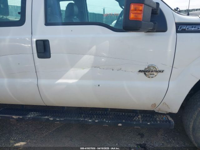 1FD7X2BT1EEA74742 Ford F-250 Xl