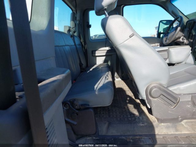 1FD7X2BT1EEA74742 Ford F-250 Xl