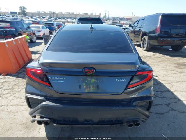 JF1VBAA67N9020358 Subaru WRX