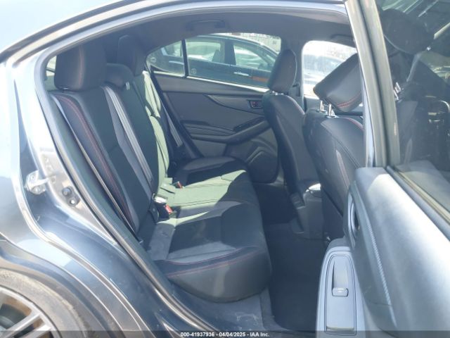 JF1VBAA67N9020358 Subaru WRX