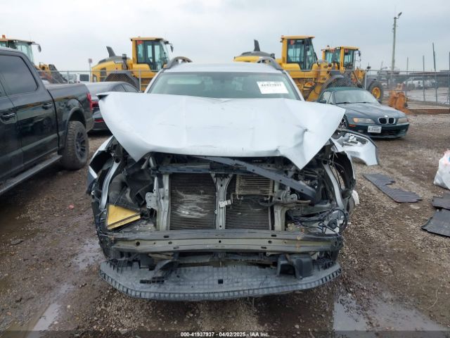 4S4WMAFD3K3441195 Subaru Ascent Premium