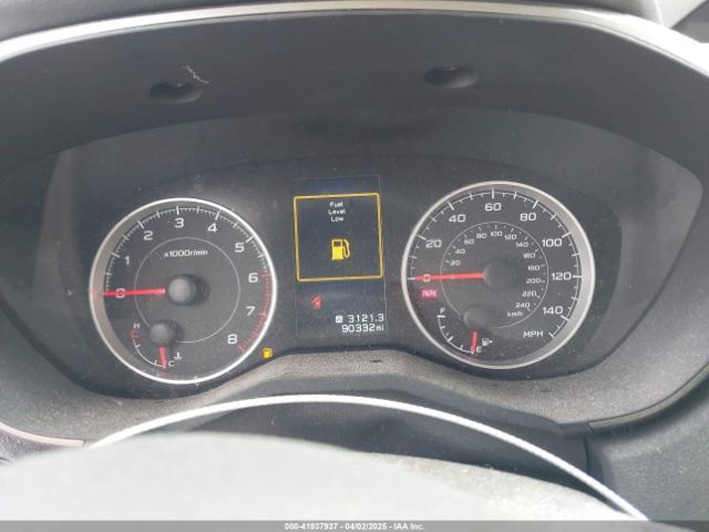 4S4WMAFD3K3441195 Subaru Ascent Premium