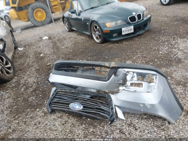 4S4WMAFD3K3441195 Subaru Ascent Premium