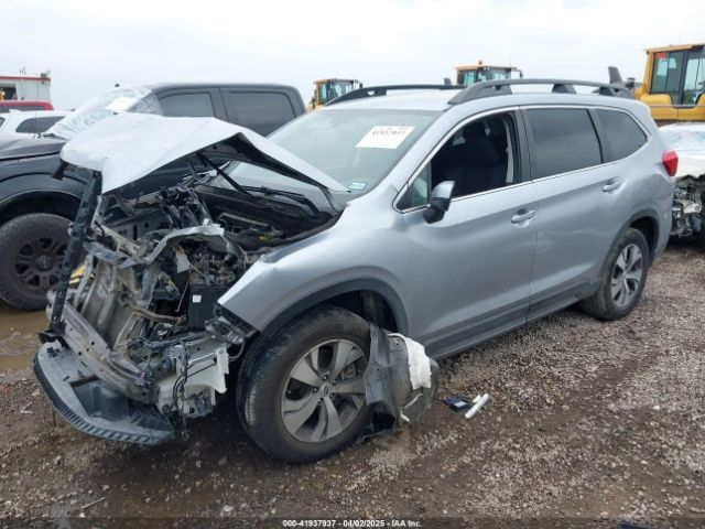 4S4WMAFD3K3441195 Subaru Ascent Premium