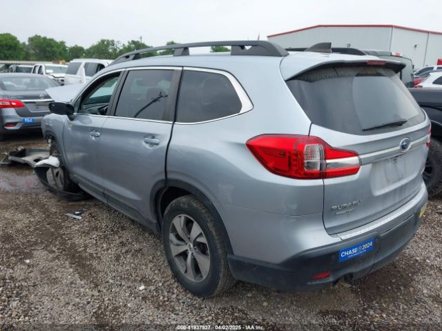 4S4WMAFD3K3441195 Subaru Ascent Premium