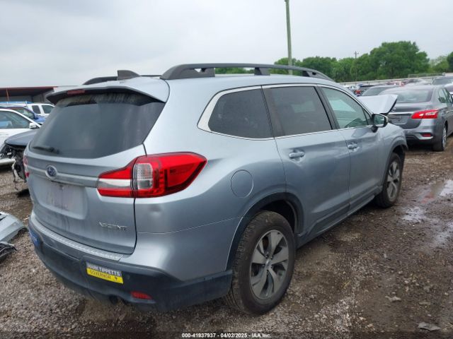 4S4WMAFD3K3441195 Subaru Ascent Premium