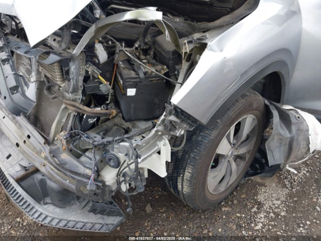 4S4WMAFD3K3441195 Subaru Ascent Premium