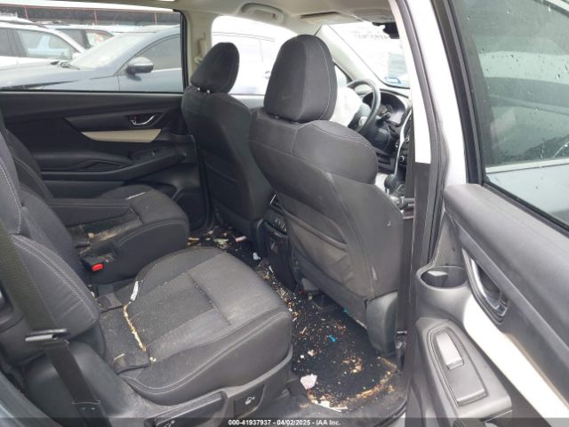 4S4WMAFD3K3441195 Subaru Ascent Premium