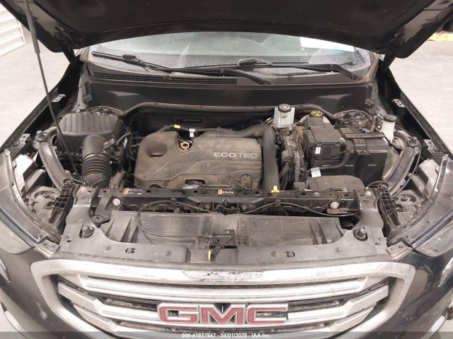 3GKALPEV9KL332635 GMC lyx - direct injection, vvt, fgt, turbo, alum, gen 1