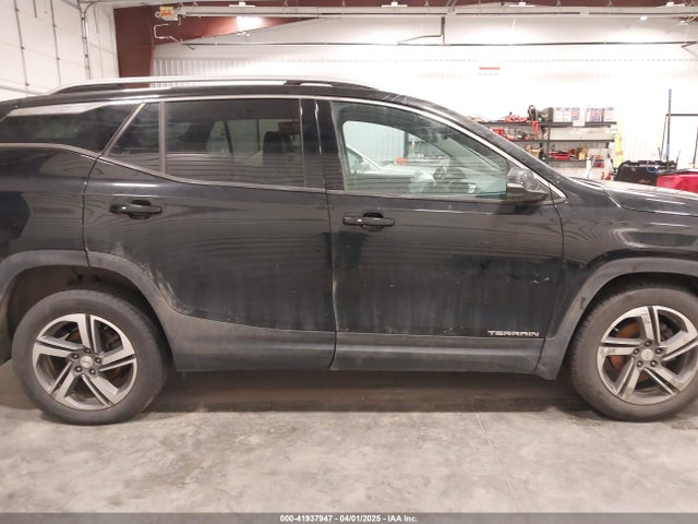 3GKALPEV9KL332635 GMC lyx - direct injection, vvt, fgt, turbo, alum, gen 1