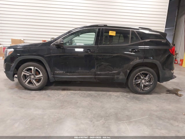 3GKALPEV9KL332635 GMC lyx - direct injection, vvt, fgt, turbo, alum, gen 1