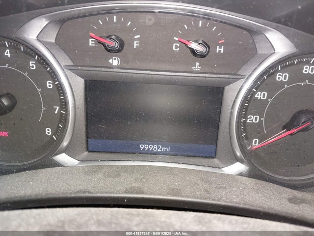 3GKALPEV9KL332635 GMC lyx - direct injection, vvt, fgt, turbo, alum, gen 1